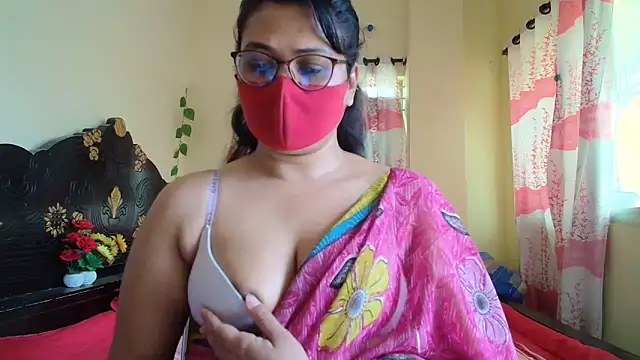 Elena cruz5 online show from February 25, 2026, 7:29 am