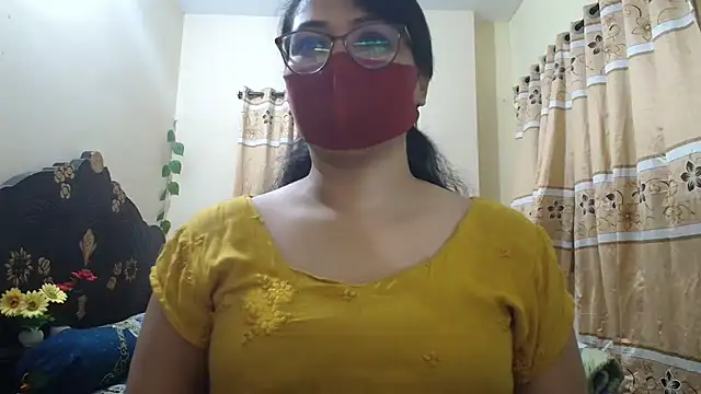 Elena cruz5 online show from March 14, 2026, 6:46 pm