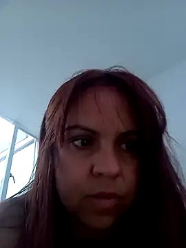 Snapshot of CARITOMIO chatting on October 18, 2025, 7:36 pm CARITOMIO online show from October 18, 2025, 7:36 pm