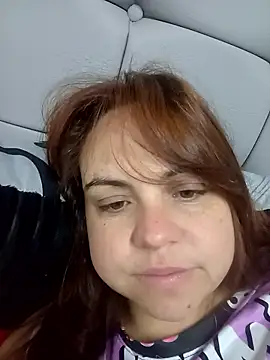 Snapshot of CARITOMIO chatting on January 8, 2026, 11:45 am CARITOMIO online show from January 8, 2026, 11:45 am