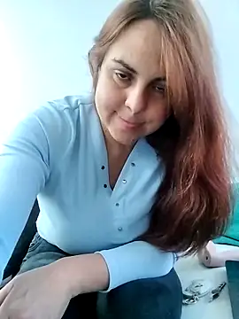 Snapshot of CARITOMIO chatting on February 13, 2026, 8:16 pm CARITOMIO online show from February 13, 2026, 8:16 pm