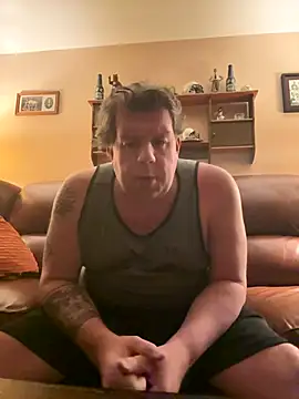 Stephanie1984 online show from October 17, 2025, 1:31 am