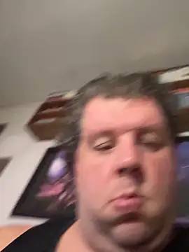 Stephanie1984 online show from November 27, 2025, 1:07 am