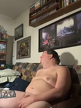 Snapshot of Stephanie1984 chatting on December 17, 2025, 1:00 am Stephanie1984 online show from December 17, 2025, 1:00 am