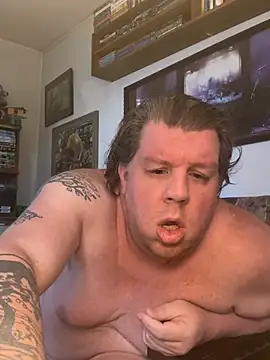 Snapshot of Stephanie1984 chatting on January 11, 2026, 6:02 pm Stephanie1984 online show from January 11, 2026, 6:02 pm