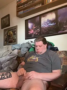 Snapshot of Stephanie1984 chatting on February 1, 2026, 1:09 pm Stephanie1984 online show from February 1, 2026, 1:09 pm