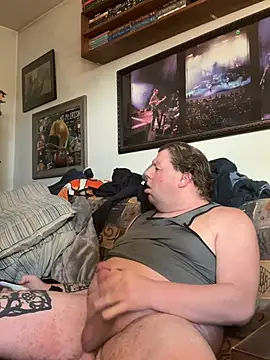 Snapshot of Stephanie1984 chatting on February 8, 2026, 1:03 pm Stephanie1984 online show from February 8, 2026, 1:03 pm