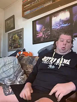 Snapshot of Stephanie1984 chatting on February 9, 2026, 6:01 pm Stephanie1984 online show from February 9, 2026, 6:01 pm