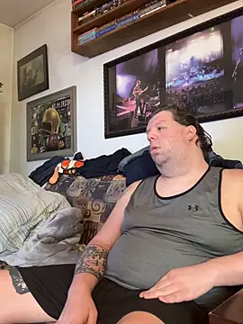 Snapshot of Stephanie1984 chatting on February 10, 2026, 6:12 pm Stephanie1984 online show from February 10, 2026, 6:12 pm