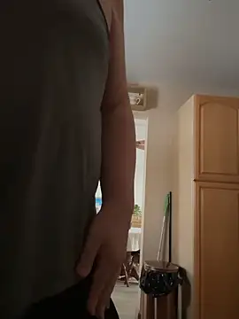 Snapshot of Stephanie1984 chatting on February 12, 2026, 12:55 pm Stephanie1984 online show from February 12, 2026, 12:55 pm