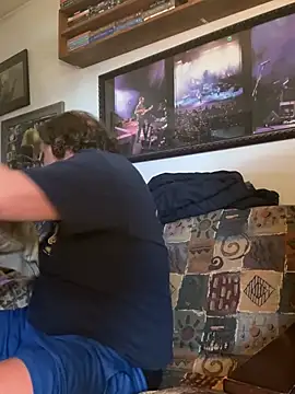 Snapshot of Stephanie1984 chatting on March 1, 2026, 4:53 pm Stephanie1984 online show from March 1, 2026, 4:53 pm