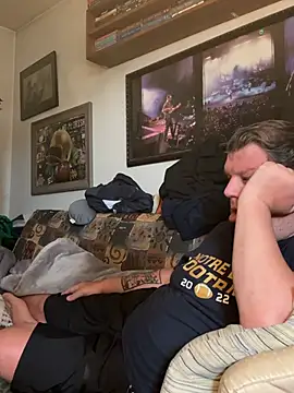 Stephanie1984 online show from March 7, 2026, 6:05 pm