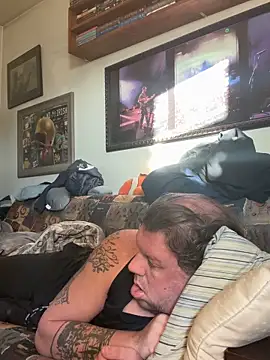 Stephanie1984 online show from March 10, 2026, 12:10 pm