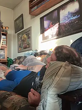 Stephanie1984 online show from March 21, 2026, 11:59 am