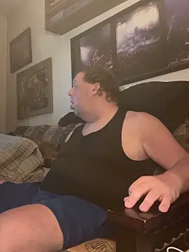 Stephanie1984 online show from March 22, 2026, 12:36 am