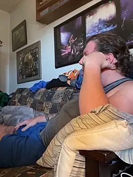 Stephanie1984 online show from March 26, 2026, 4:34 pm