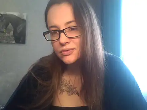 Snapshot of karina160000 chatting on February 15, 2026, 8:46 am karina160000 online show from February 15, 2026, 8:46 am