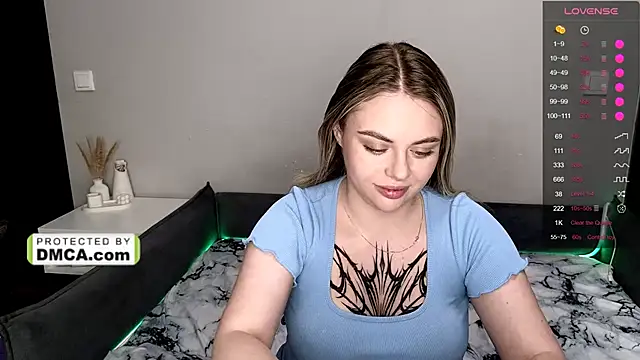 Snapshot of StasySweet chatting on November 19, 2025, 5:40 am StasySweet online show from November 19, 2025, 5:40 am