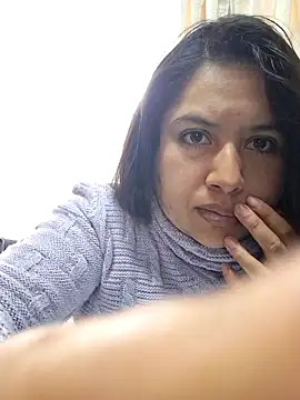 Amapola blue online show from November 28, 2025, 2:31 pm