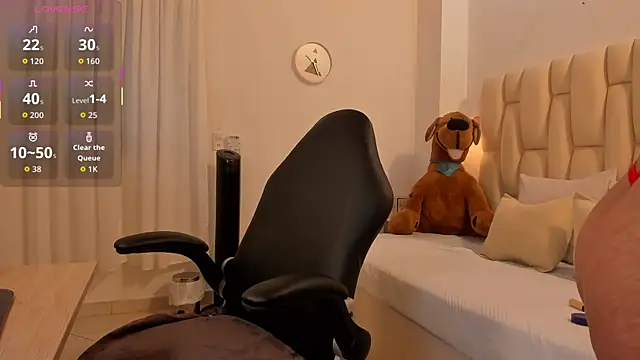 kate lua online show from September 19, 2025, 12:06 pm