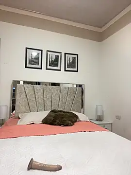 RedVelvet Dream online show from September 13, 2025, 11:26 pm