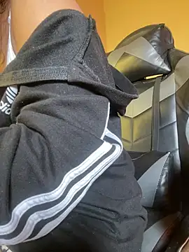 RedVelvet Dream online show from January 11, 2026, 3:55 am