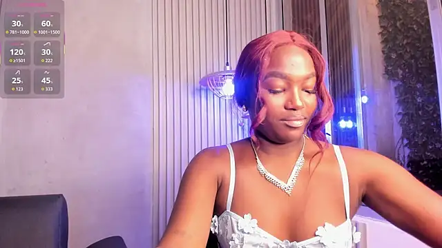 MissMahala  online show from October 16, 2025, 7:59 pm