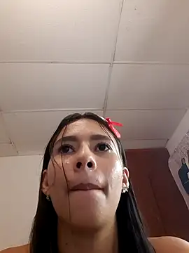 Snapshot of saralean604 chatting on September 21, 2025, 9:05 pm saralean604 online show from September 21, 2025, 9:05 pm