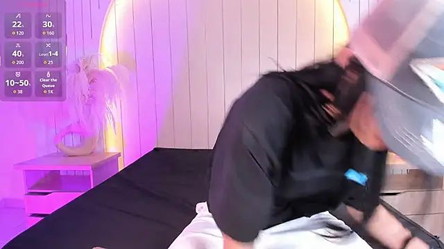 ALICESANDOVAL online show from April 2, 2026, 11:30 am