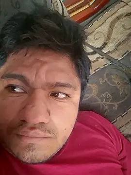 Alan10920 online show from April 5, 2026, 7:33 pm