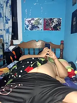 ramito1007 online show from September 14, 2025, 4:22 am