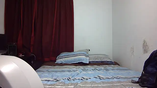 Snapshot of jamalcarter chatting on December 3, 2025, 9:07 am jamalcarter online show from December 3, 2025, 9:07 am