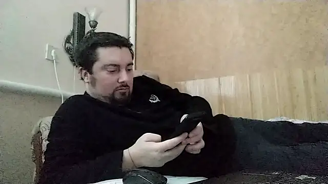 Joseph1Arnold online show from January 7, 2026, 2:08 pm