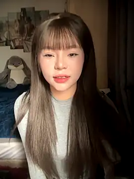 SarahBeii online show from November 15, 2025, 3:15 am