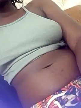 FeliciaZ online show from December 5, 2025, 7:43 pm