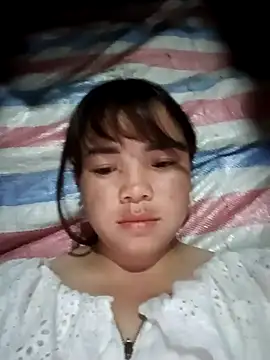 AnHa19 online show from October 25, 2025, 10:37 pm