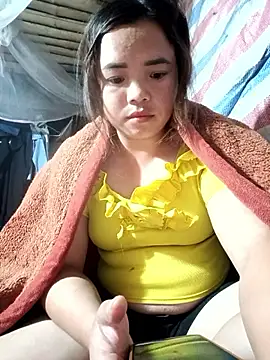 AnHa19 online show from November 2, 2025, 12:40 pm