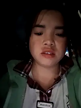 AnHa19 online show from November 27, 2025, 2:02 am