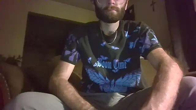 hungspundick1 online show from October 19, 2025, 11:27 pm