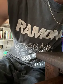 hungspundick1 online show from November 6, 2025, 5:14 pm