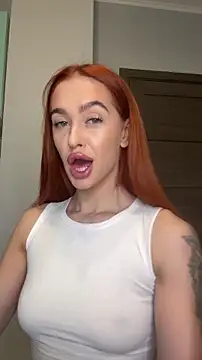 LittleFox    online show from November 21, 2025, 7:18 am