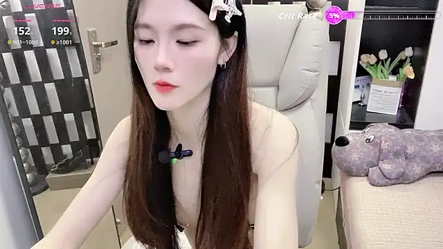 Snapshot of Yueyue-MM chatting on March 9, 2026, 2:21 pm Yueyue-MM online show from March 9, 2026, 2:21 pm