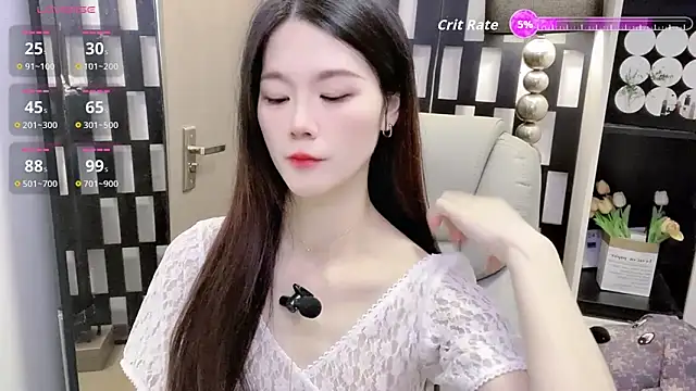Snapshot of Yueyue-MM chatting on March 13, 2026, 12:06 am Yueyue-MM online show from March 13, 2026, 12:06 am