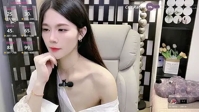 Snapshot of Yueyue-MM chatting on March 19, 2026, 1:37 pm Yueyue-MM online show from March 19, 2026, 1:37 pm