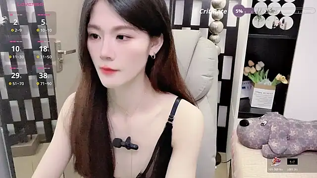 Snapshot of Yueyue-MM chatting on March 29, 2026, 12:49 pm Yueyue-MM online show from March 29, 2026, 12:49 pm