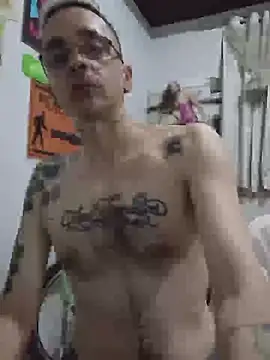 Snapshot of dinho_carioca chatting on February 17, 2026, 3:58 am dinho carioca online show from February 17, 2026, 3:58 am