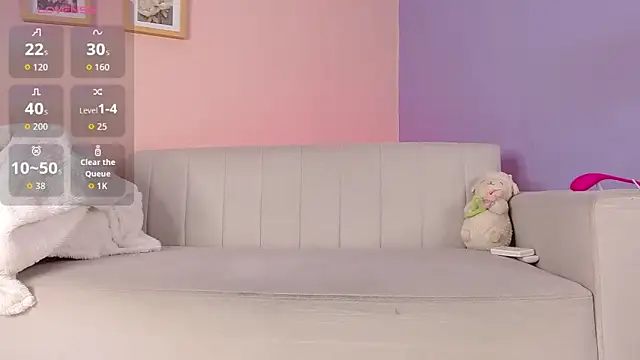 Snapshot of lourdes_moon22 chatting on October 21, 2025, 1:12 pm lourdes moon22 online show from October 21, 2025, 1:12 pm