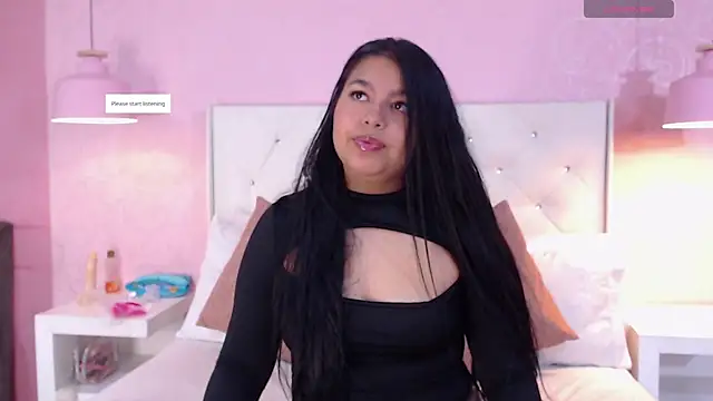 Snapshot of AlahiaJoness chatting on September 28, 2025, 3:34 am AlahiaJoness online show from September 28, 2025, 3:34 am