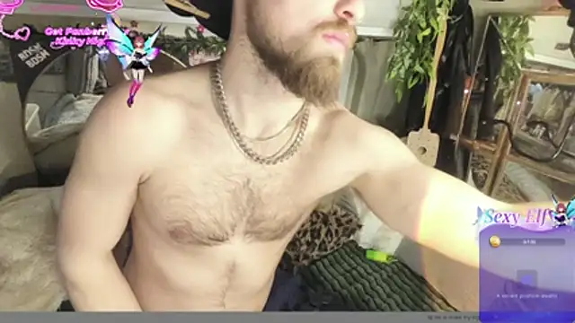 JuliCarl online show from March 25, 2026, 9:26 am