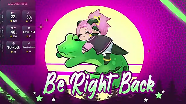  afrodita23 online show from February 13, 2026, 8:38 pm